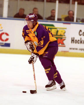 Greger Artursson, Färjestad