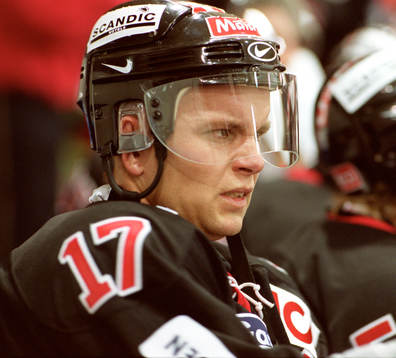 Daniel Rydmark, Malmö