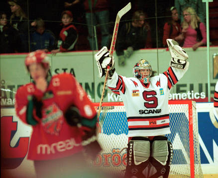 Rolf Wanhainen, Södertälje, jubel, Lars Jansson, modo,