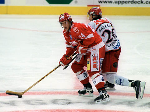 Mikael Lind, Timrå