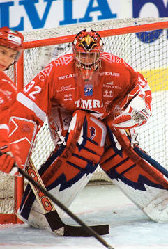 Phillipe De Rouville, Timrå