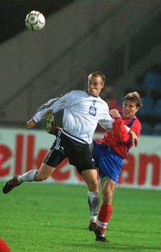 Erik Pedersen, Odd Grenland och Ola Nilsson, Helsingborg