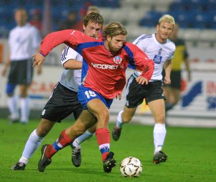 Mattias Lindström , Helsingborg