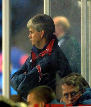 Nanne Bergstrand
