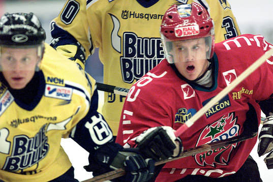 Anders Söderberg, Modo
