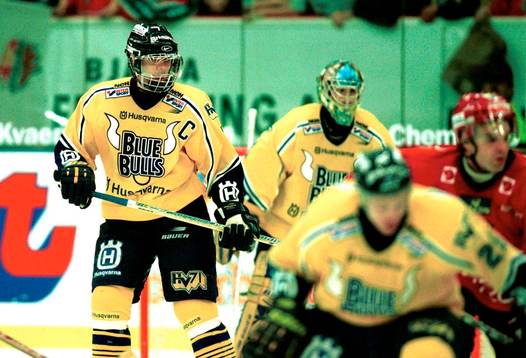 Per Gustafsson, HV 71