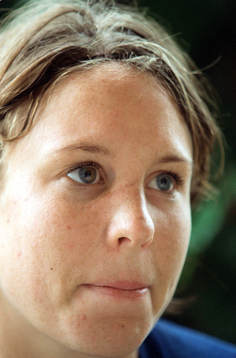 Fotboll, Hanna Ljungberg, Sverige