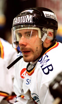 Patrik Tano, Luleå
