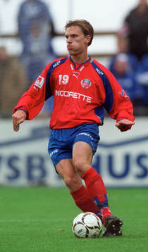 Fotboll, allsvenskan, Marcus Lindberg, Helsingborg