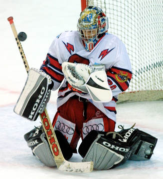 ishockey, Elitserien, Rolf Wanhainen, Södertälje