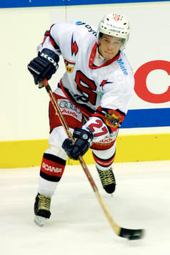 ishockey, Elitserien, Juha Lind, Södertälje