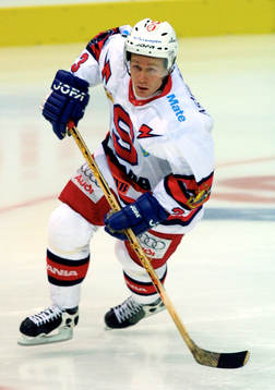 ishockey, Elitserien, Gabriel Karlsson, Södertälje