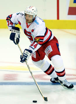 ishockey, Elitserien, Peter Popovic, Södertälje