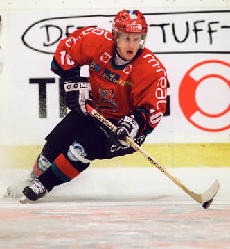 Anders Söderberg, Modo