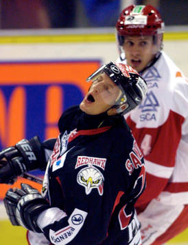 Tomas Sandström, Malmö