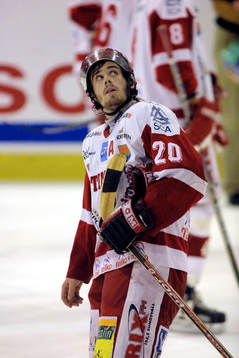Ishockey, Elitserien, Henrik Zetterberg, Timrå