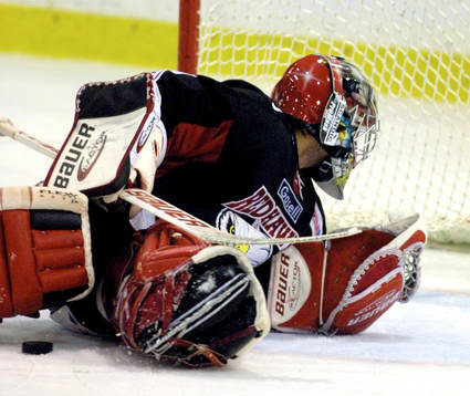 Ishockey, Elitserien,  Andreas Hadelöv, Malmö
