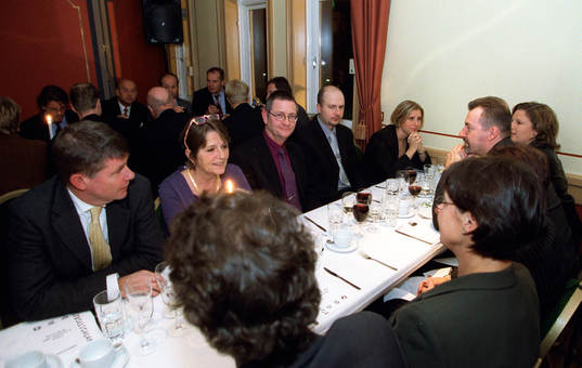 Fotbollsgalan 2001