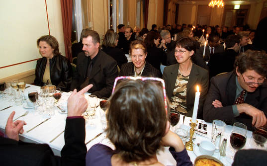 Fotbollsgalan 2001