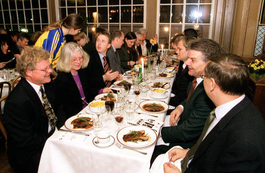 Fotbollsgalan 2001