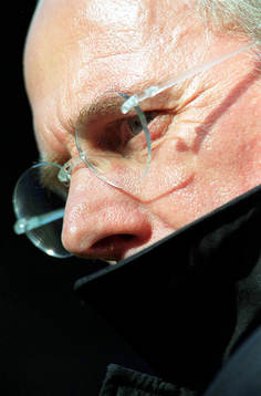 Sven Göran Eriksson (Svennis), förbundskapten, England