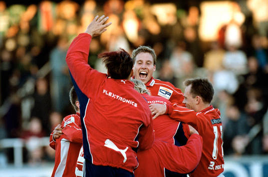 Göteborg. fotboll, superettan, Gais - Kalmar FF Kalmar