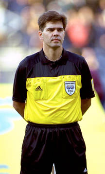 Terje Hauge