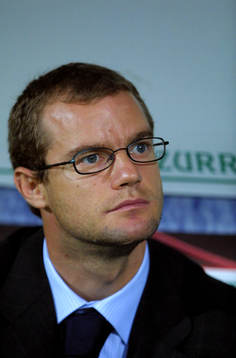 Gianluca Pessotto, Juventus