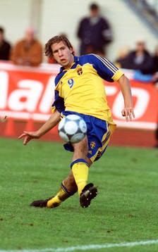 Mattias Lindström, Sverige