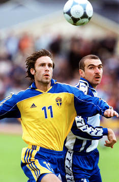 Rade Prica, Sverige