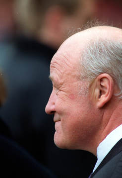 Fotboll, Lars Åke Lagrell