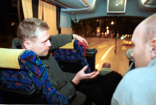 Ishockey, elitserien, Per Bäckman, Malmö