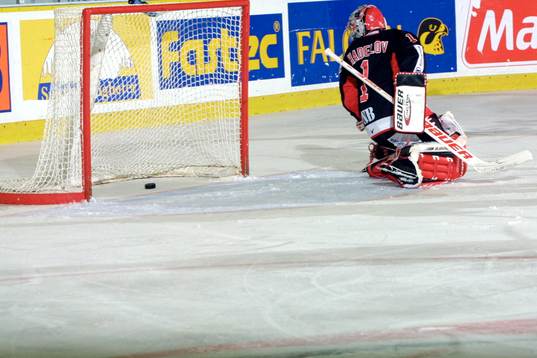Ishockey, Elitserien,  Andreas Hadelöv, Malmö