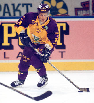 Marko Jantunen, Färjestad