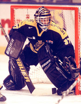 Niklas Bäckström, AIK