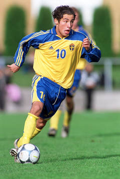 Besart Mazreku, Sverige