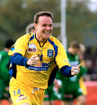 Det pekar mot Superettan för Ängelholm enligt 2-0