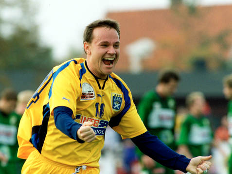 Det pekar mot Superettan för Ängelholm enligt 2-0