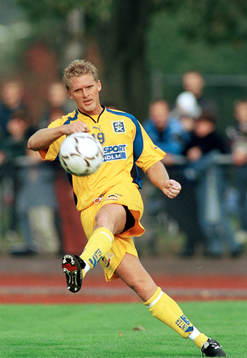 Marcus Jönsson