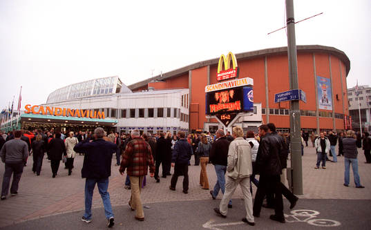 Scandinavium