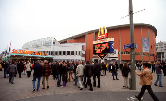 Scandinavium