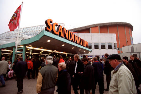 Scandinavium