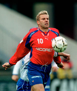 Fotboll, Allsvenskan, Hans Eklund, Helsingborg