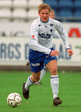 Fotboll, Allsvenskan, Patrik Jönsson, Norrköping