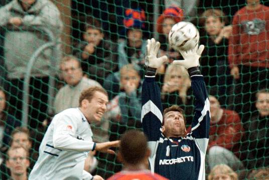 Sven Andersson, Helsingborg plockar ner en hörna