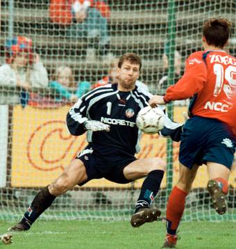 Sven Andersson, Helsingborg