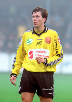 Christian Augustsson, Mjällby