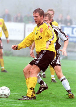Jens Hermansson, Mjällby