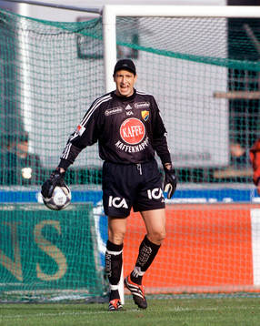 Fotboll, Allsvenskan, Rami Shaaban, Djurgården