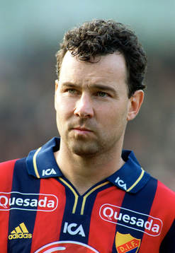 Fotboll, Allsvenskan, Stefan Rehn, Djurgården